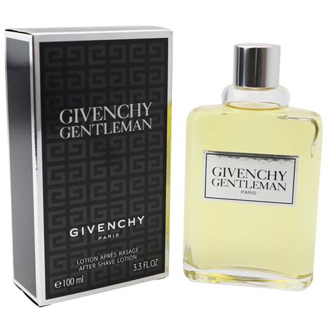 givenchy gentleman buyer guide|Givenchy gentleman aftershave 100ml.